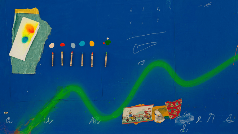 The Starry Night, 2026