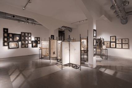 ABC Gallery